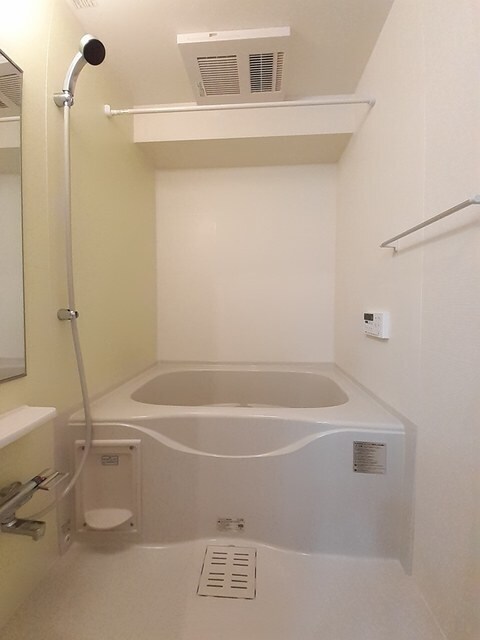 エスポワールの物件内観写真