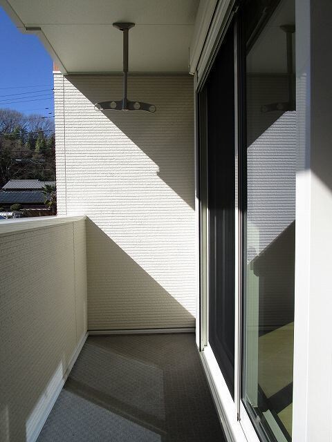 エスポワールの物件内観写真