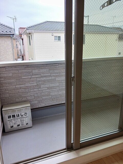 クラッテーロ　八王子の物件内観写真