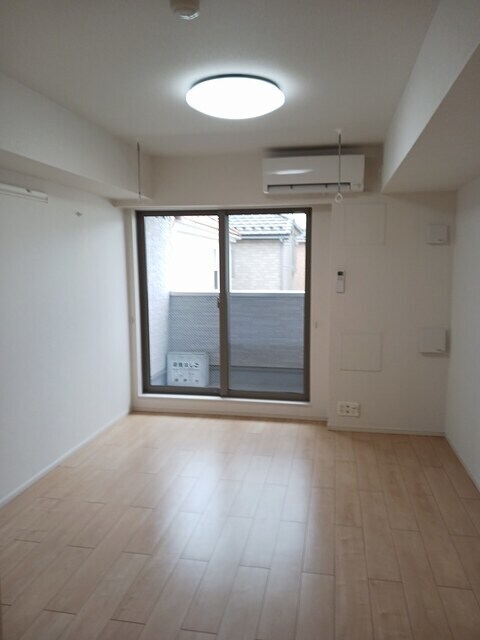 クラッテーロ　八王子の物件内観写真