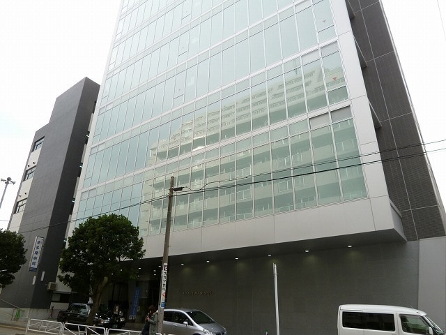 クラッテーロ　八王子の物件外観写真