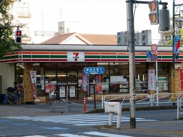 クラッテーロ　八王子の物件外観写真