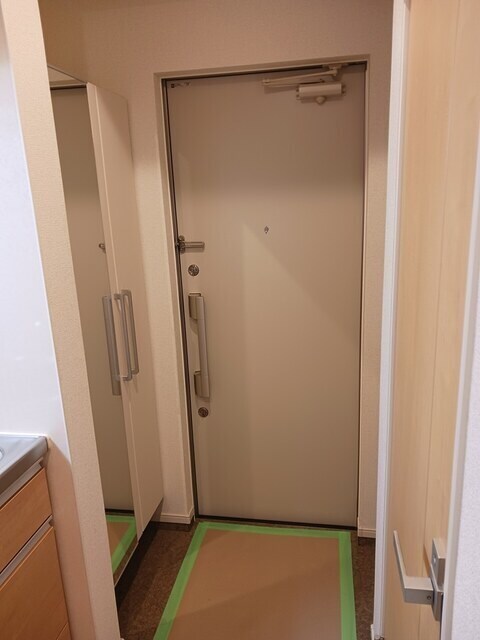 クラッテーロ　八王子の物件内観写真