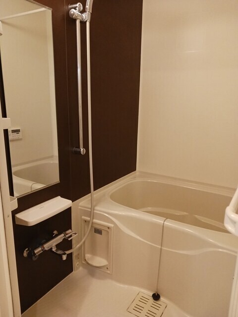 クラッテーロ　八王子の物件内観写真