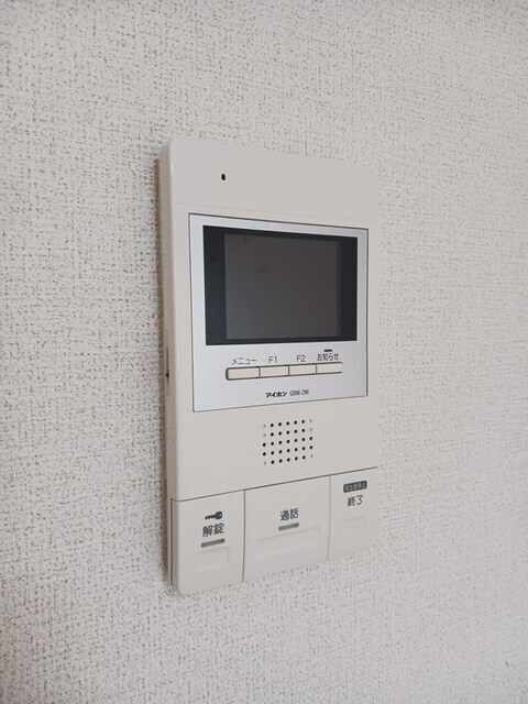 クラッテーロ　八王子の物件内観写真