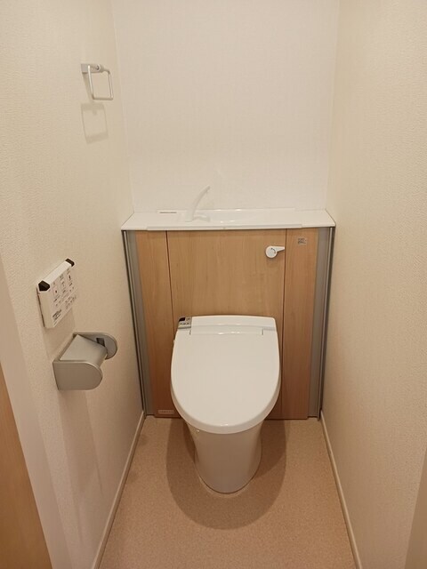 クラッテーロ　八王子の物件内観写真