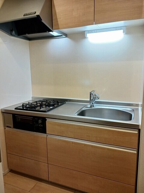 クラッテーロ　八王子の物件内観写真