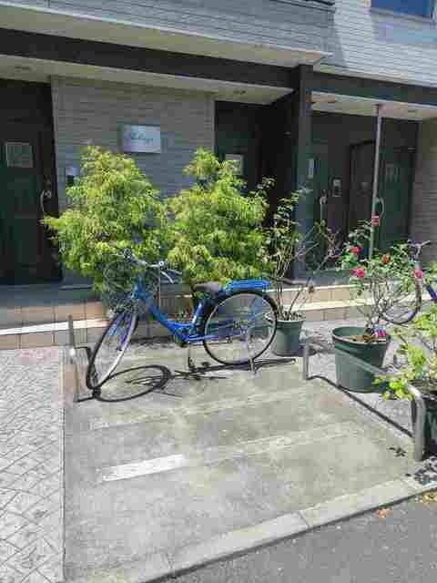 フォリエージュの物件内観写真