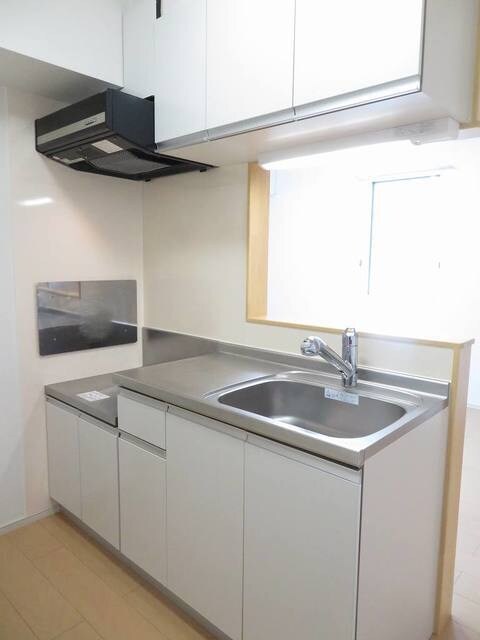 フォリエージュの物件内観写真