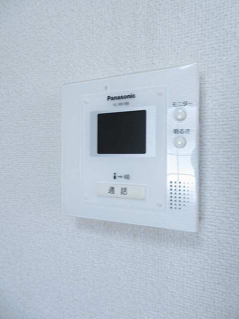 フォリエージュの物件内観写真