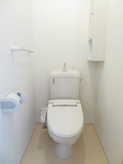 フォリエージュの物件内観写真