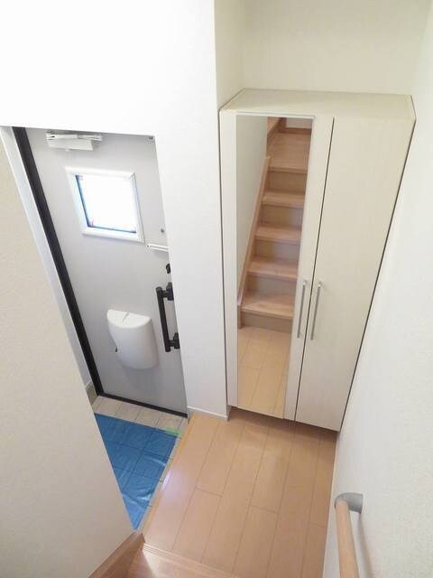 フォリエージュの物件内観写真