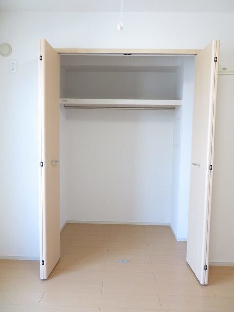 フォリエージュの物件内観写真