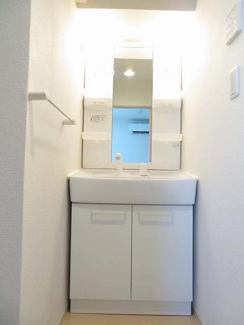 フォリエージュの物件内観写真