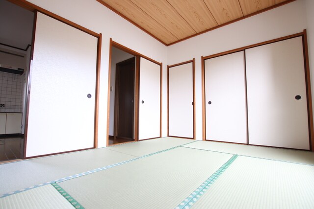 スカイハイツ・狭山の物件内観写真