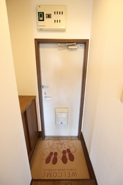 スカイハイツ・狭山の物件内観写真