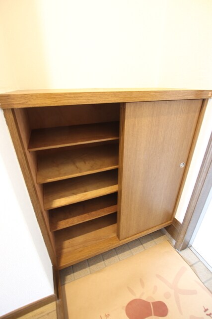 スカイハイツ・狭山の物件内観写真