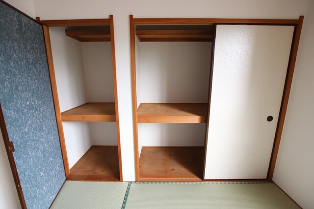 スカイハイツ・狭山の物件内観写真