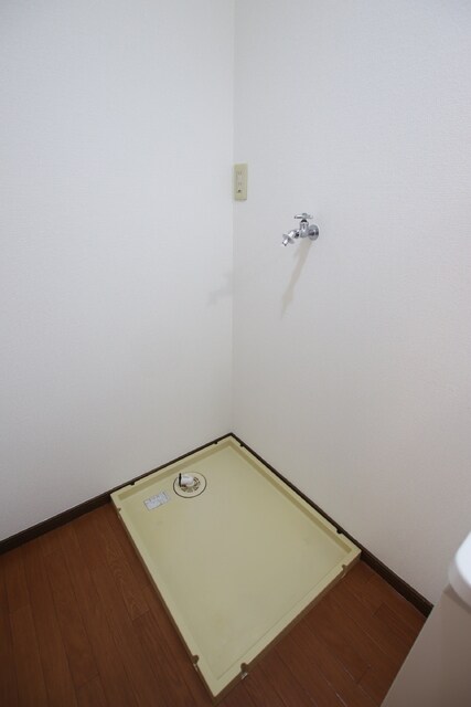 スカイハイツ・狭山の物件内観写真