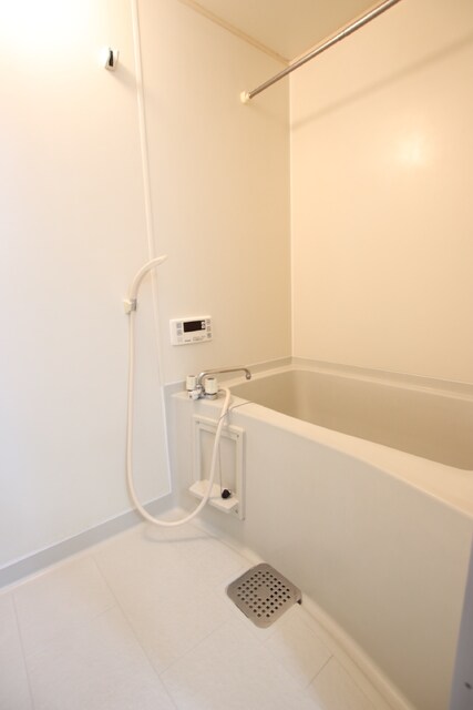 スカイハイツ・狭山の物件内観写真