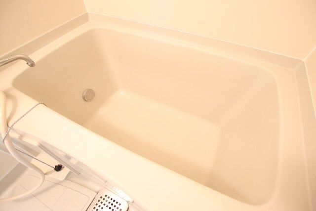 スカイハイツ・狭山の物件内観写真