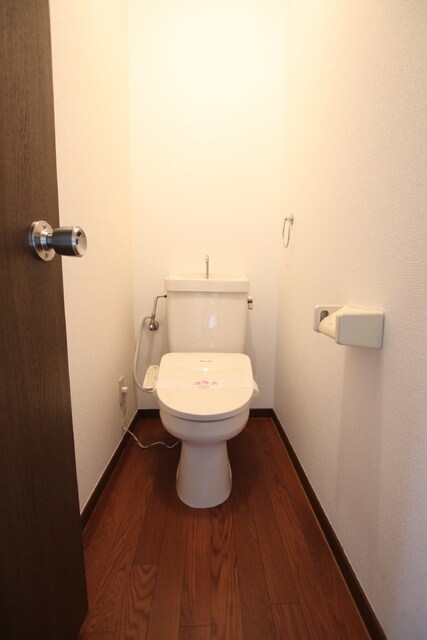 スカイハイツ・狭山の物件内観写真