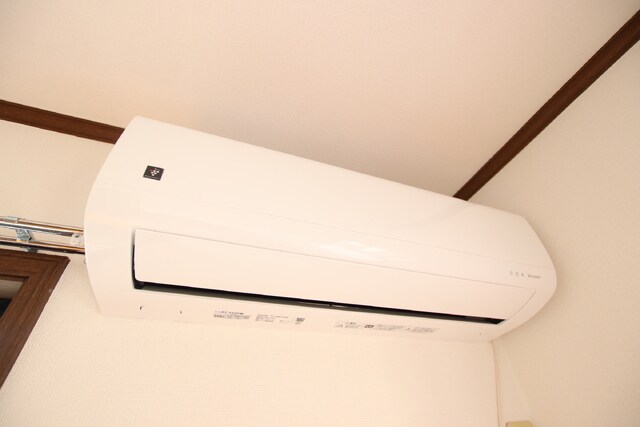 スカイハイツ・狭山の物件内観写真