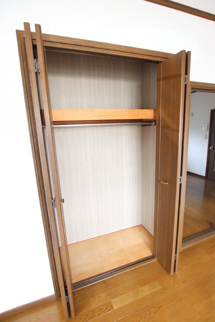 スカイハイツ・狭山の物件内観写真