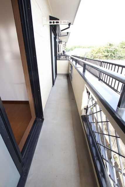 スカイハイツ・狭山の物件内観写真