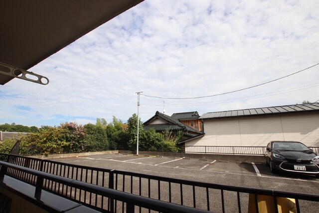 スカイハイツ・狭山の物件内観写真