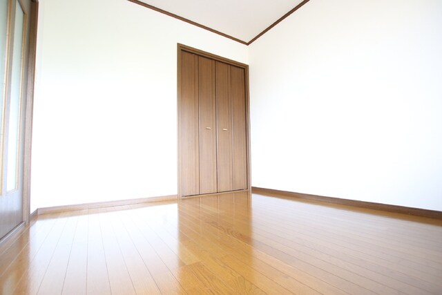 スカイハイツ・狭山の物件内観写真