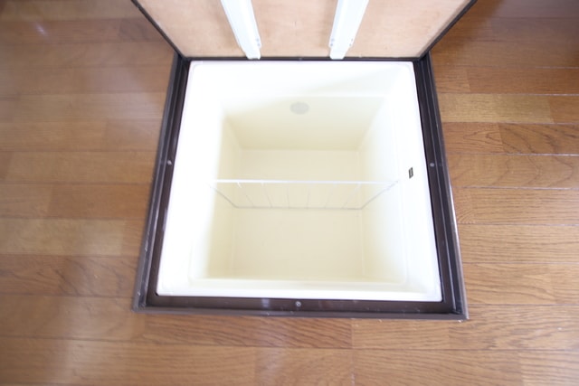 スカイハイツ・狭山の物件内観写真