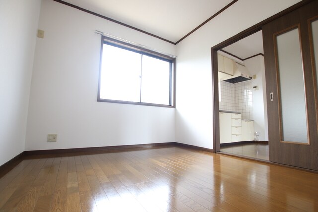 スカイハイツ・狭山の物件内観写真