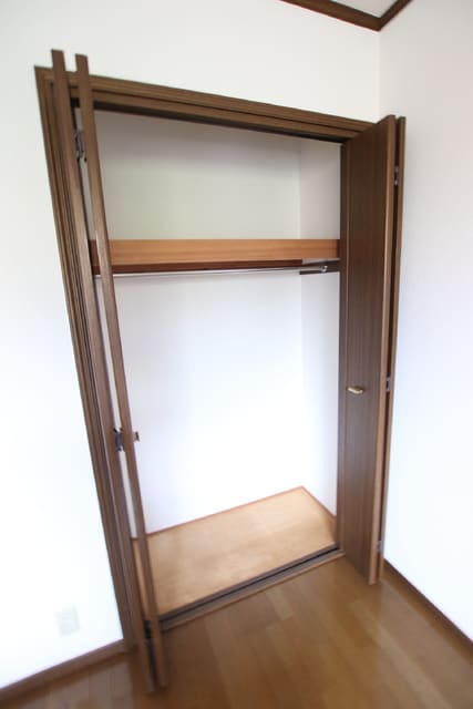 スカイハイツ・狭山の物件内観写真