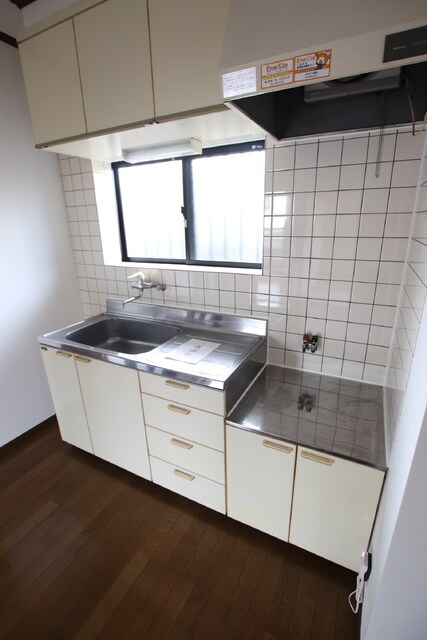 スカイハイツ・狭山の物件内観写真