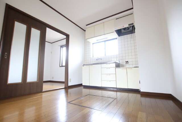 スカイハイツ・狭山の物件内観写真