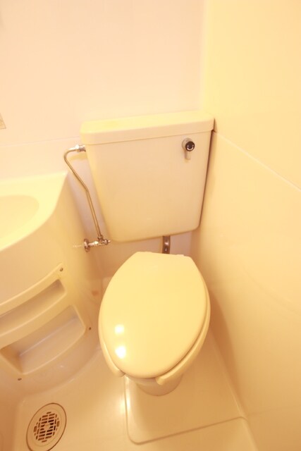 エムハイツの物件内観写真