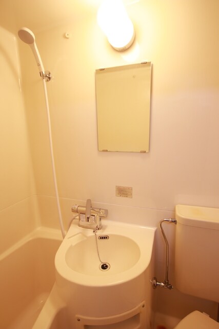 エムハイツの物件内観写真