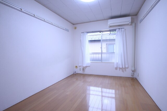 エムハイツの物件内観写真