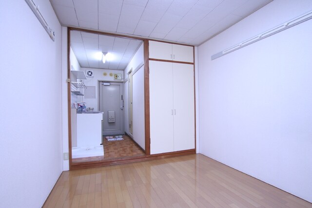 エムハイツの物件内観写真