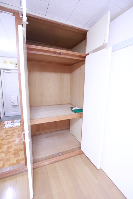 エムハイツの物件内観写真