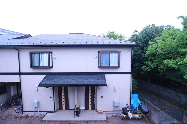 エムハイツの物件内観写真