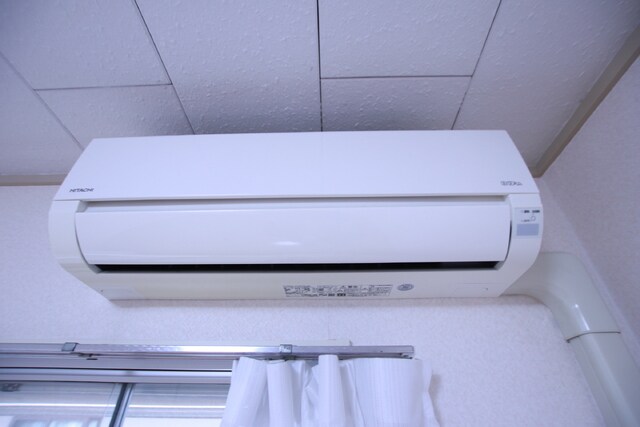 エムハイツの物件内観写真