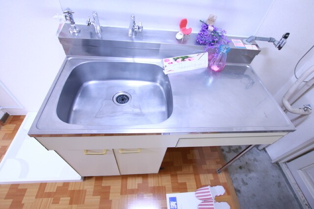 エムハイツの物件内観写真