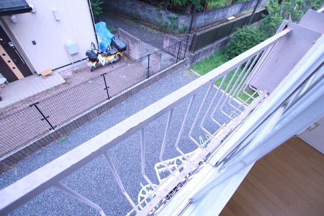 エムハイツの物件内観写真