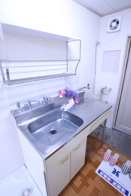 エムハイツの物件内観写真