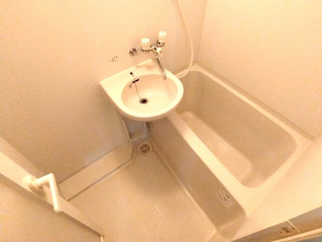 パティオ四季の物件内観写真