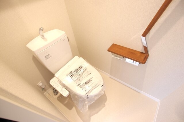 武蔵砂川駅 徒歩14分 2階の物件内観写真