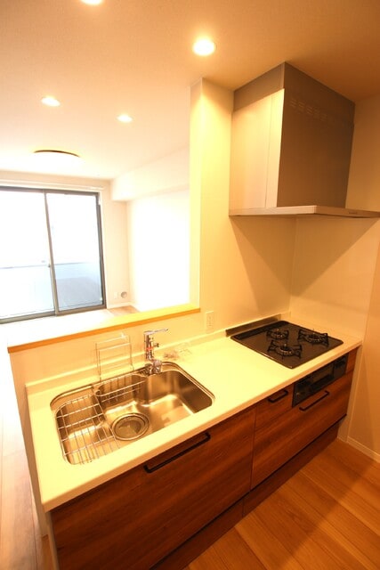 武蔵砂川駅 徒歩14分 2階の物件内観写真