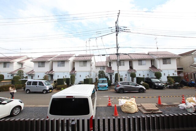 Ｍａｉｓｏｎ　ｒｕｋｉｏの物件内観写真